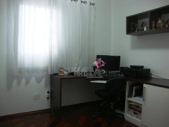 Imagem Cobertura com 3 Quartos à Venda, 159 m² em Rudge Ramos - São Bernardo Do Campo