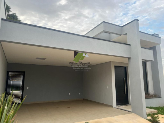 Imagem Casa com 3 Quartos à Venda, 170 m²