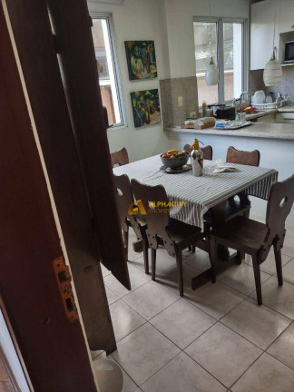 Imagem Casa com 4 Quartos à Venda, 381 m² em Alphaville 04 - Santana De Parnaíba