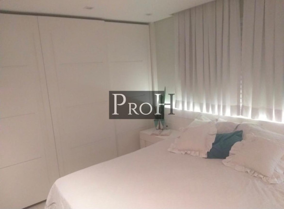 Imagem Apartamento com 3 Quartos à Venda, 145 m² em Santa Paula - São Caetano Do Sul