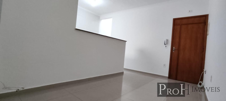 Imagem Cobertura com 2 Quartos à Venda, 100 m² em Vila Scarpelli - Santo André