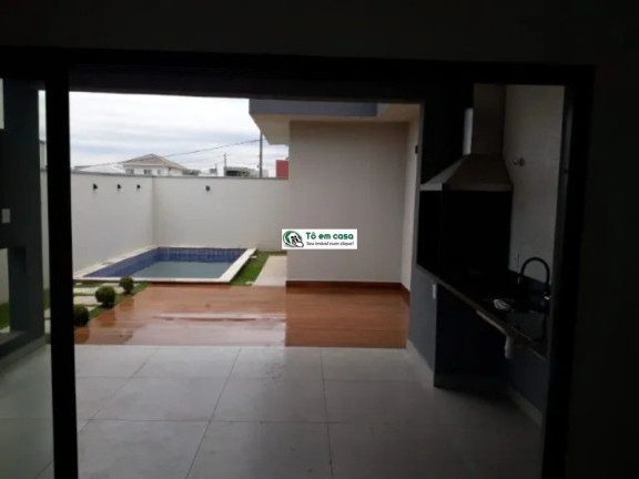 Imagem Casa com 3 Quartos à Venda, 150 m² em Condomínio Terras Do Vale - Caçapava