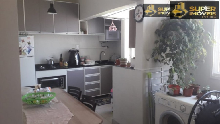 Apartamento com 2 Quartos à Venda, 61 m² em Centro - Pelotas