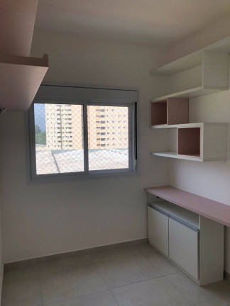 Imagem Apartamento com 3 Quartos à Venda ou Locação, 73 m² em Tamboré - Barueri