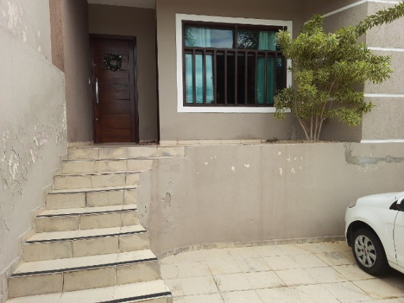 Imagem Casa de Condomínio com 3 Quartos à Venda, 92 m² em Jardim Piazza Di Roma - Sorocaba