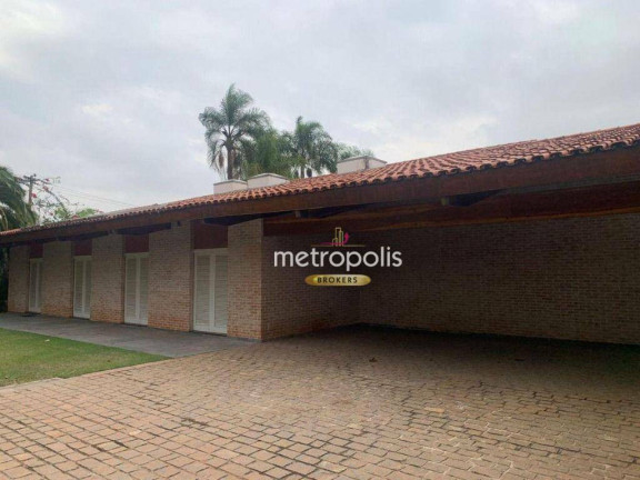 Imagem Casa com 4 Quartos à Venda ou Locação, 672 m² em Jardim América - Sorocaba Imagem Casa com 4 Quartos à Venda ou Locação, 672 m² em Jardim América - Sorocaba