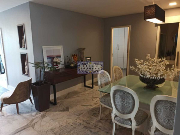 Imagem Apartamento com 3 Quartos à Venda, 133 m² em Recreio Dos Bandeirantes - Rio De Janeiro