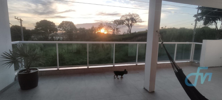 Sobrado com 3 Quartos à Venda, 200 m² em Residencial Colinas - Mogi Das Cruzes