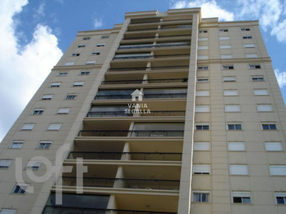 Imagem Apartamento com 4 Quartos à Venda, 145 m² em Perdizes - São Paulo