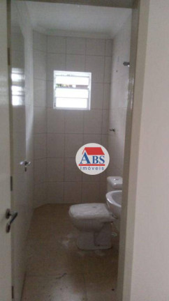 Imagem Casa com 2 Quartos à Venda, 83 m² em Vila Nova - Cubatão