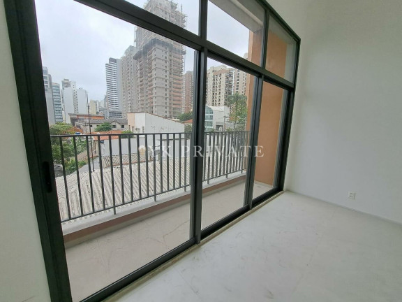 Imagem Imóvel com 1 Quarto à Venda, 29 m² em Perdizes - São Paulo
