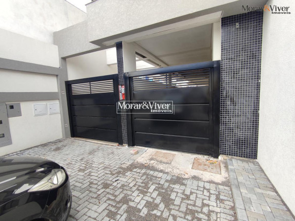 Imagem Apartamento com 3 Quartos à Venda, 96 m² em Centro - São José Dos Pinhais
