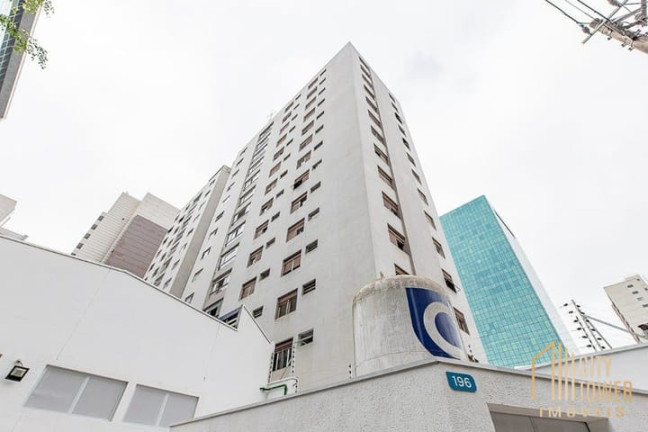 Imagem Apartamento com 3 Quartos à Venda, 120 m² em Paraíso - São Paulo