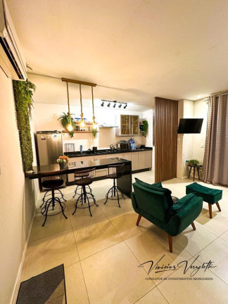 Imagem Apartamento com 1 Quarto à Venda, 51 m² em Centro - Balneário Camboriú