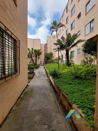 Imagem Apartamento com 2 Quartos à Venda, 52 m² em Jardim Da Saúde - São Paulo