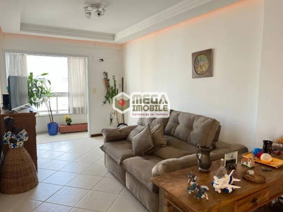 Imagem Apartamento com 3 Quartos à Venda, 111 m² em Trindade - Florianópolis Imagem Apartamento com 3 Quartos à Venda, 111 m² em Trindade - Florianópolis