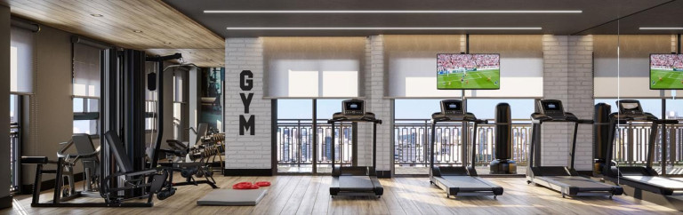 Imagem Imóvel com 2 Quartos à Venda, 72 m² em Brooklin - São Paulo Imagem Imóvel com 2 Quartos à Venda, 72 m² em Brooklin - São Paulo