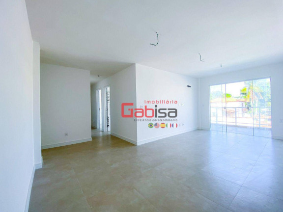 Imagem Apartamento com 3 Quartos à Venda, 101 m² em Palmeiras - Cabo Frio Imagem Apartamento com 3 Quartos à Venda, 101 m² em Palmeiras - Cabo Frio