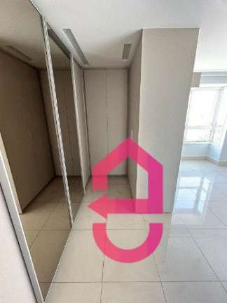 Imagem Apartamento à Venda, em Setor Oeste - Goiânia Imagem Apartamento à Venda, em Setor Oeste - Goiânia