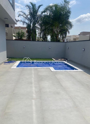 Imagem Casa de Condomínio com 3 Quartos à Venda, 341 m² em Parque Brasil 500 - Paulínia Imagem Casa de Condomínio com 3 Quartos à Venda, 341 m² em Parque Brasil 500 - Paulínia