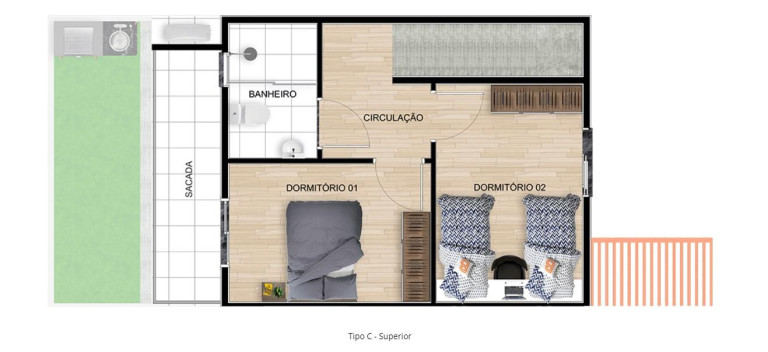 Imagem Imóvel à Venda, em Residencial Allegrare - Cotia Imagem Imóvel à Venda, em Residencial Allegrare - Cotia