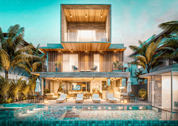Imagem Imóvel com 6 Quartos à Venda, 1.490 m² em Riviera - Bertioga Imagem Imóvel com 6 Quartos à Venda, 1.490 m² em Riviera - Bertioga