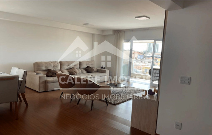 Imagem Apartamento com 3 Quartos à Venda, 165 m² em Centro - Tatuí Imagem Apartamento com 3 Quartos à Venda, 165 m² em Centro - Tatuí