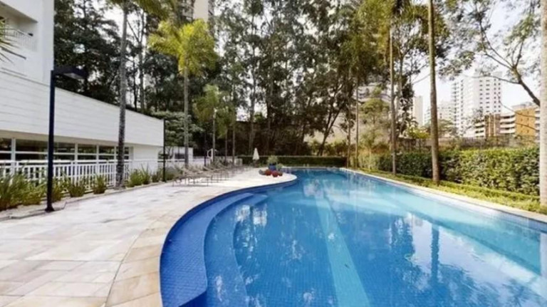 Imagem Apartamento com 1 Quarto à Venda, 50 m² em Vila Andrade - São Paulo Imagem Apartamento com 1 Quarto à Venda, 50 m² em Vila Andrade - São Paulo