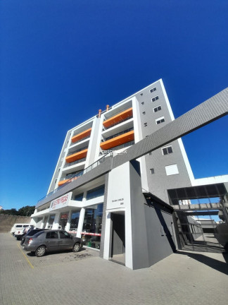 Apartamento com 1 Quarto para Alugar, 42 m² em Camobi - Santa Maria