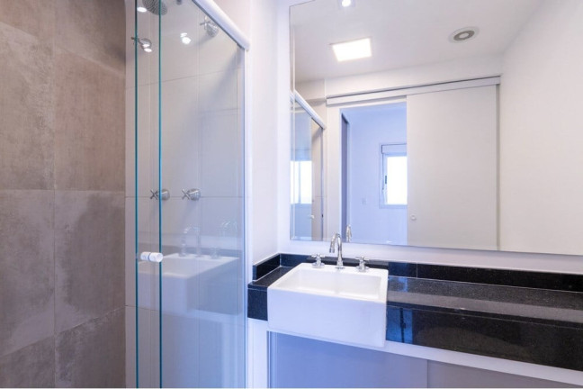 Imagem Apartamento com 2 Quartos à Venda, 82 m² em Granja Julieta - São Paulo