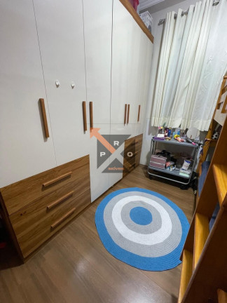 Imagem Imóvel com 2 Quartos à Venda, 50 m² em Vila Prudente - São Paulo