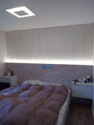 Imagem Apartamento com 2 Quartos à Venda, 69 m² em Barra Funda - São Paulo