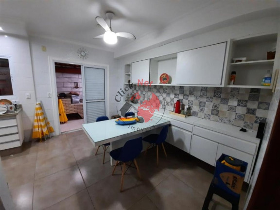 Imagem Casa de Condomínio com 2 Quartos à Venda, 79 m² em Cibratel Ii - Itanhaém