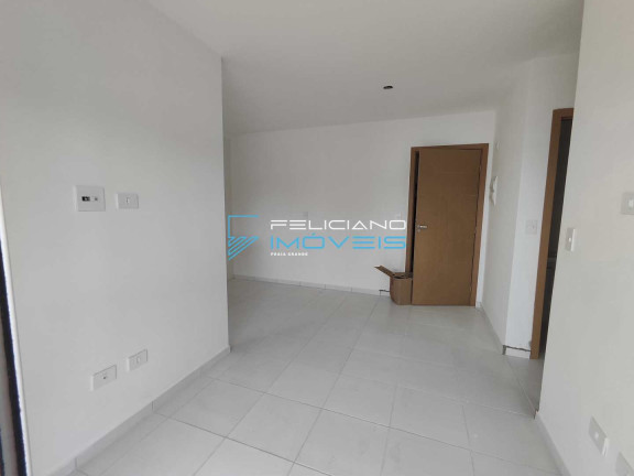 Imagem Apartamento com 2 Quartos à Venda, 57 m² em Boqueirão - Praia Grande
