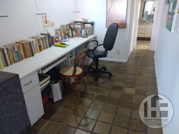 Imagem Apartamento com 5 Quartos à Venda, 500 m² em Boa Viagem - Recife