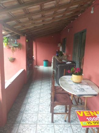 Imagem Chácara com 2 Quartos à Venda, 1.000 m² em Colonial 1 - Araçoiaba Da Serra