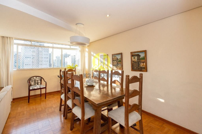 Imagem Apartamento com 3 Quartos à Venda, 118 m² em Itaim Bibi - São Paulo Imagem Apartamento com 3 Quartos à Venda, 118 m² em Itaim Bibi - São Paulo