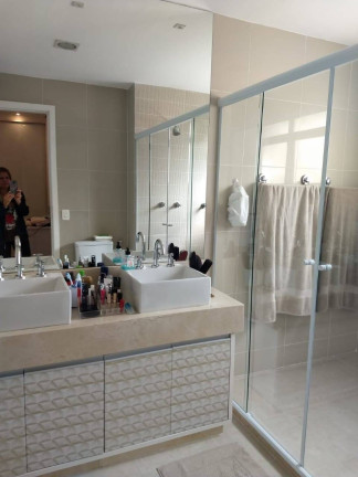 Imagem Apartamento com 4 Quartos à Venda, 179 m² em Ceramica - São Caetano Do Sul