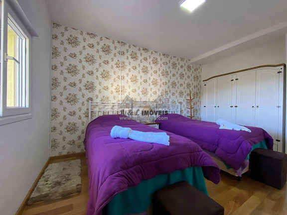 Imagem Apartamento com 1 Quarto à Venda, 74 m² em Morro Do Elefante - Campos Do Jordão