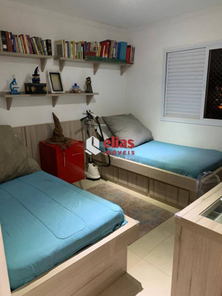 Imagem Apartamento com 3 Quartos à Venda, 120 m² em Jardim Infante Dom Henrique - Bauru Imagem Apartamento com 3 Quartos à Venda, 120 m² em Jardim Infante Dom Henrique - Bauru
