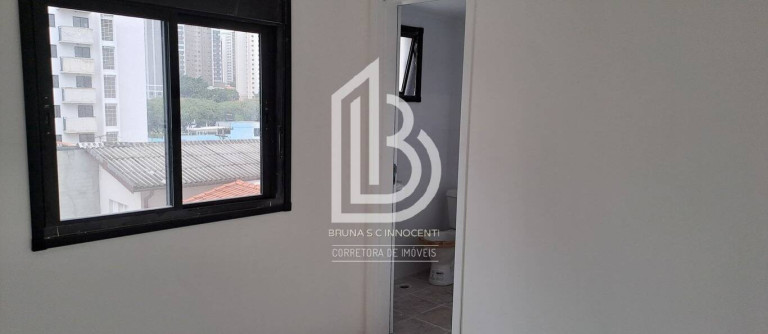Imagem Apartamento com 2 Quartos à Venda, 44 m² em Campestre - Santo André Imagem Apartamento com 2 Quartos à Venda, 44 m² em Campestre - Santo André