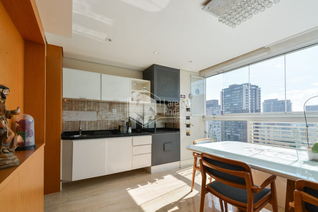 Imagem Apartamento com 2 Quartos à Venda, 98 m² em Vila Clementino - São Paulo