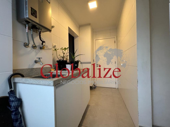 Imagem Imóvel com 2 Quartos à Venda, 91 m² em Gonzaga - Santos