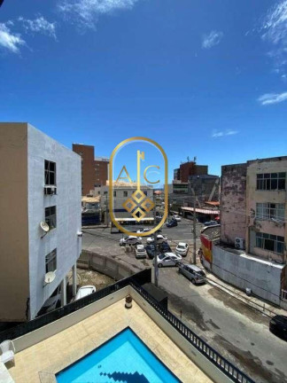 Imagem Apartamento com 1 Quarto à Venda, 46 m² em Barra - Salvador Imagem Apartamento com 1 Quarto à Venda, 46 m² em Barra - Salvador