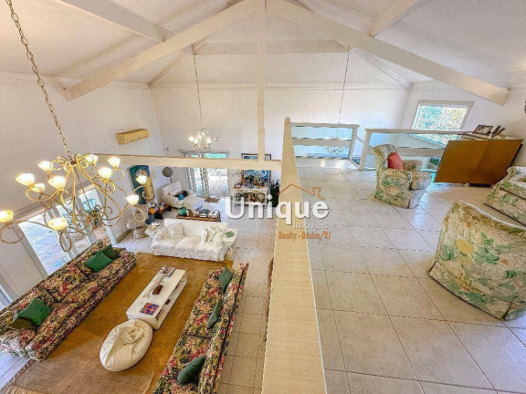 Imagem Casa com 7 Quartos à Venda, 500 m² em Manguinhos - Armação Dos Búzios
