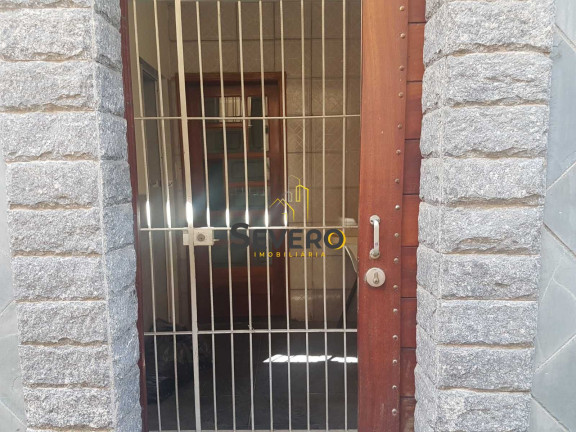 Imagem Casa com 3 Quartos à Venda, 207 m² em Mutuá - São Gonçalo