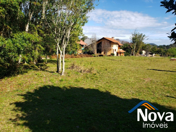 Imagem Imóvel à Venda, 1.176 m² em Pousada Da Neve - Nova Petrópolis