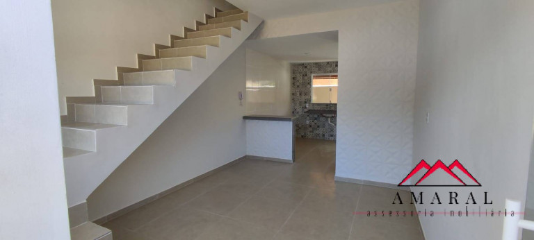 Imagem Apartamento com 2 Quartos à Venda, 75 m² em São José Do Imbassaí - Maricá Imagem Apartamento com 2 Quartos à Venda, 75 m² em São José Do Imbassaí - Maricá