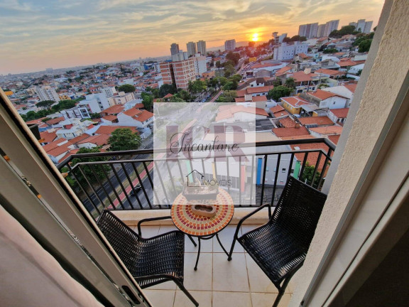 Imagem Apartamento com 2 Quartos à Venda, 72 m² em Vila Trujillo - Sorocaba Imagem Apartamento com 2 Quartos à Venda, 72 m² em Vila Trujillo - Sorocaba