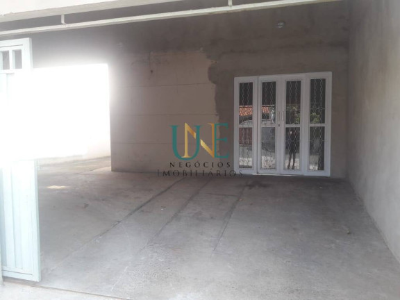 Imagem Casa com 3 Quartos à Venda, 149 m² em Residencial Campo Florido - Campinas